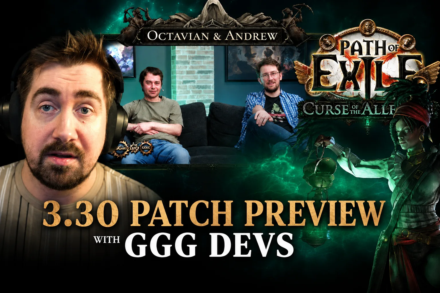 Are We Getting a BANGER League in Path of Exile 3.30? | Next Patch Preview