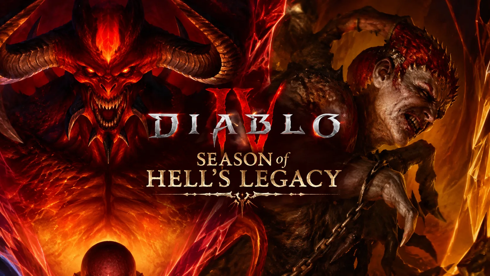 Diablo 4 Season 15: What’s New in Season of Hell’s Legacy?