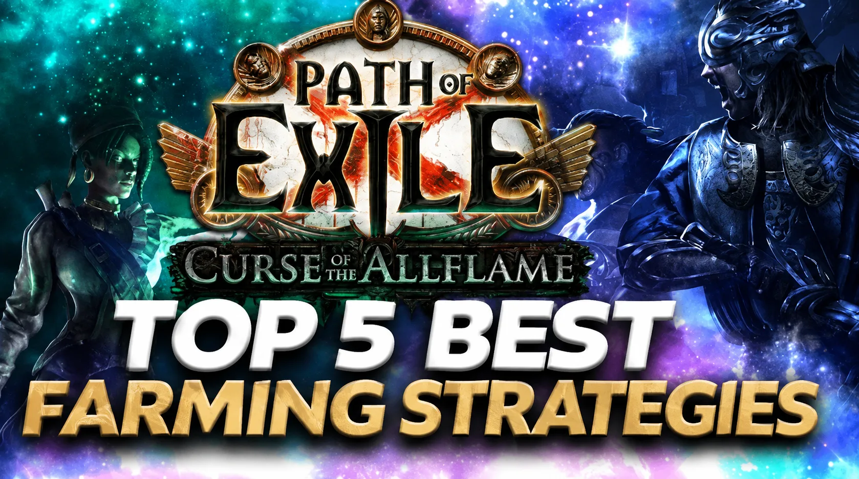 Top 5 Best Farming Strategies in PoE 3.29