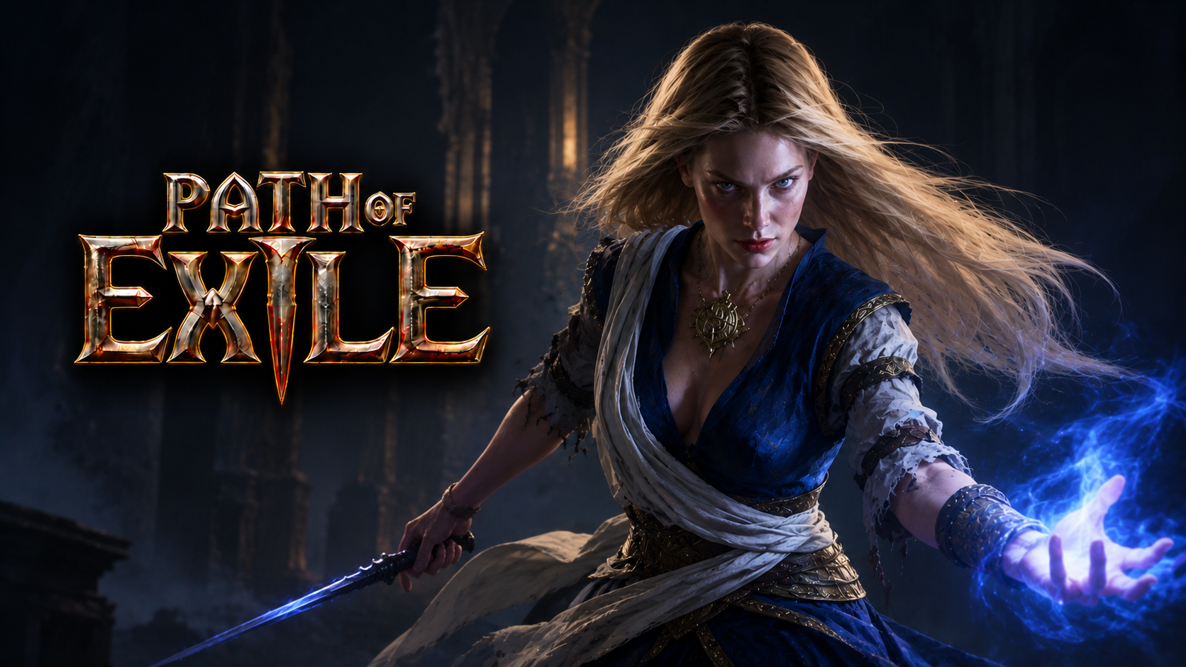 Path of Exile Beginner Guide 2026: Start Here