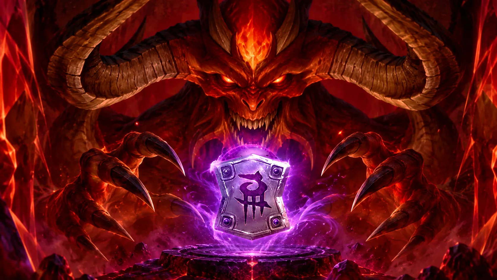 Diablo 4 Season 15 Mythic Charm Farming Guide