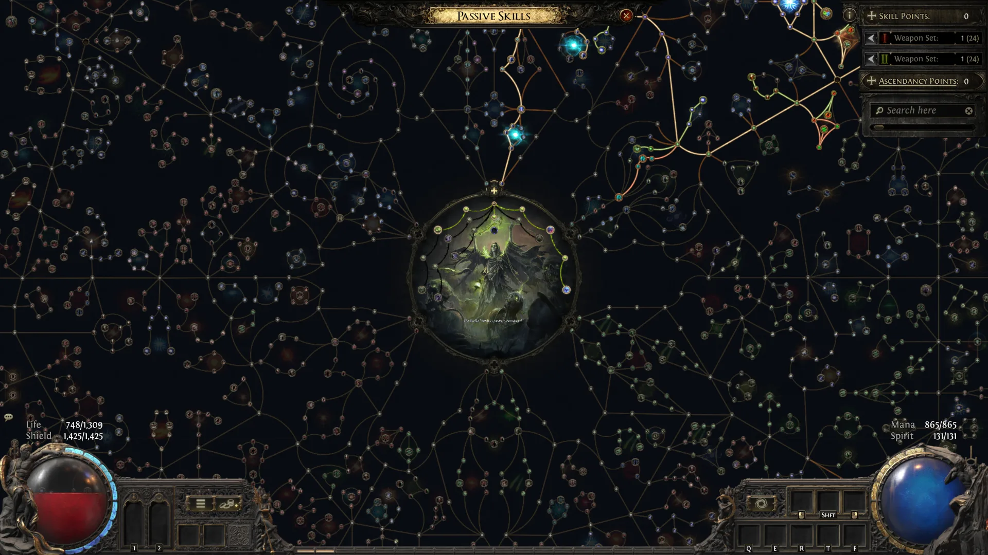 PoE 2 Twister Leveling Guide – All Classes