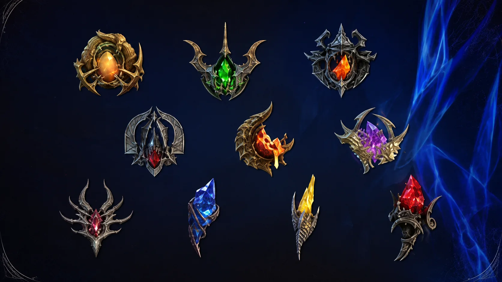 Diablo 4 Season 15 Soul Splinter Tier List: Which Ones Should You Farm?