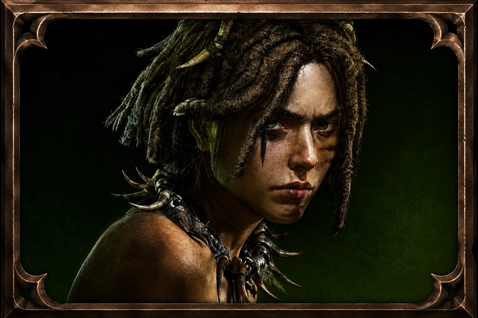 Huntress