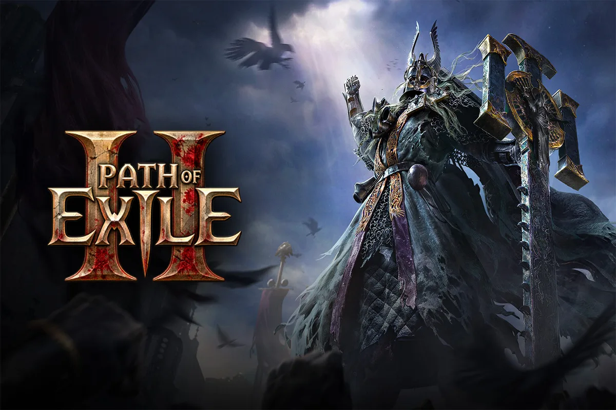 Path of Exile 2