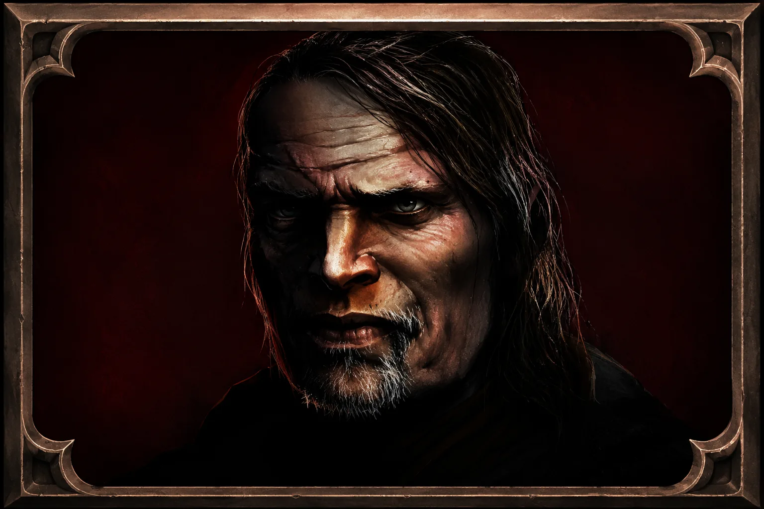 Marauder