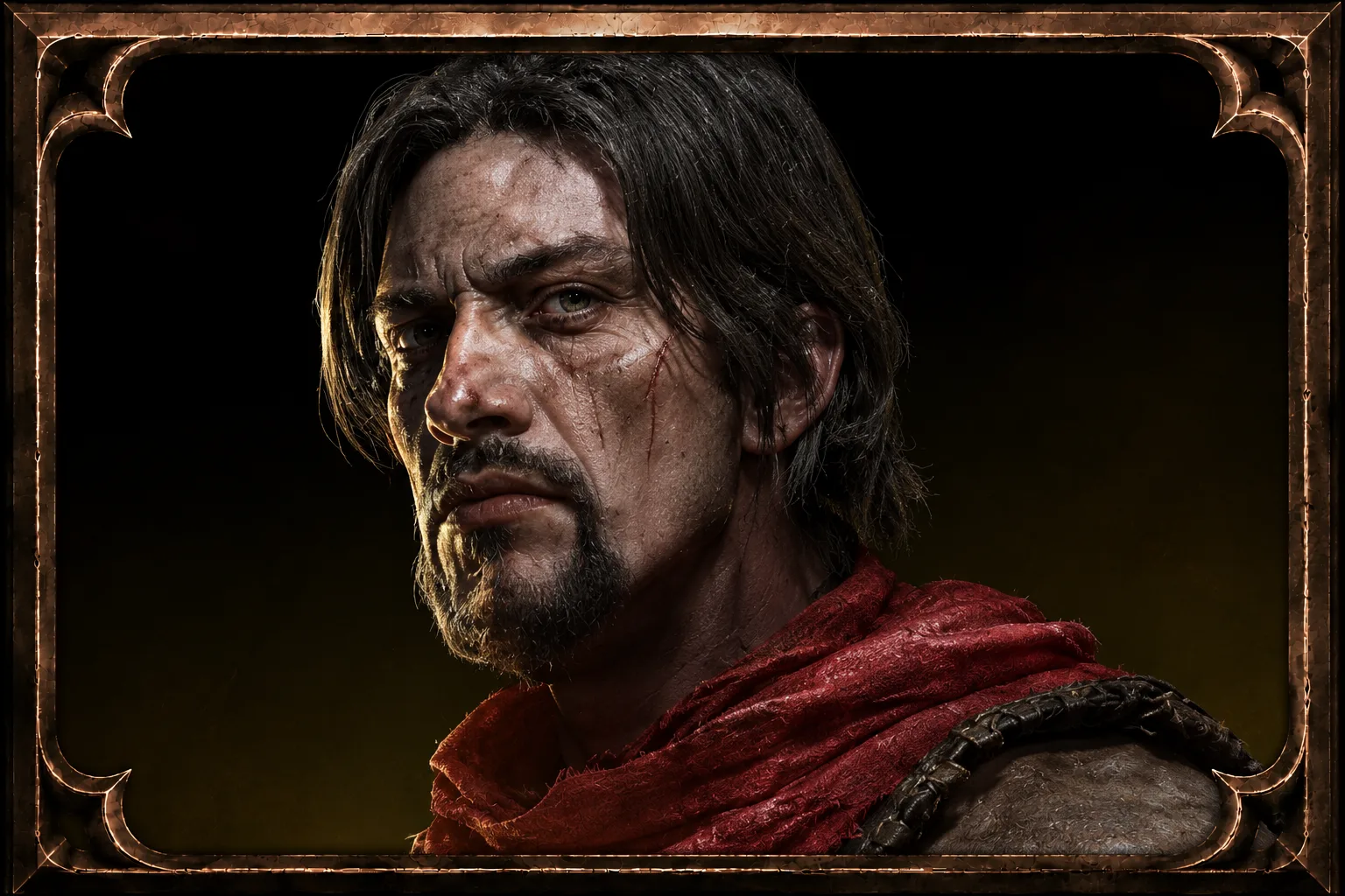 Mercenary