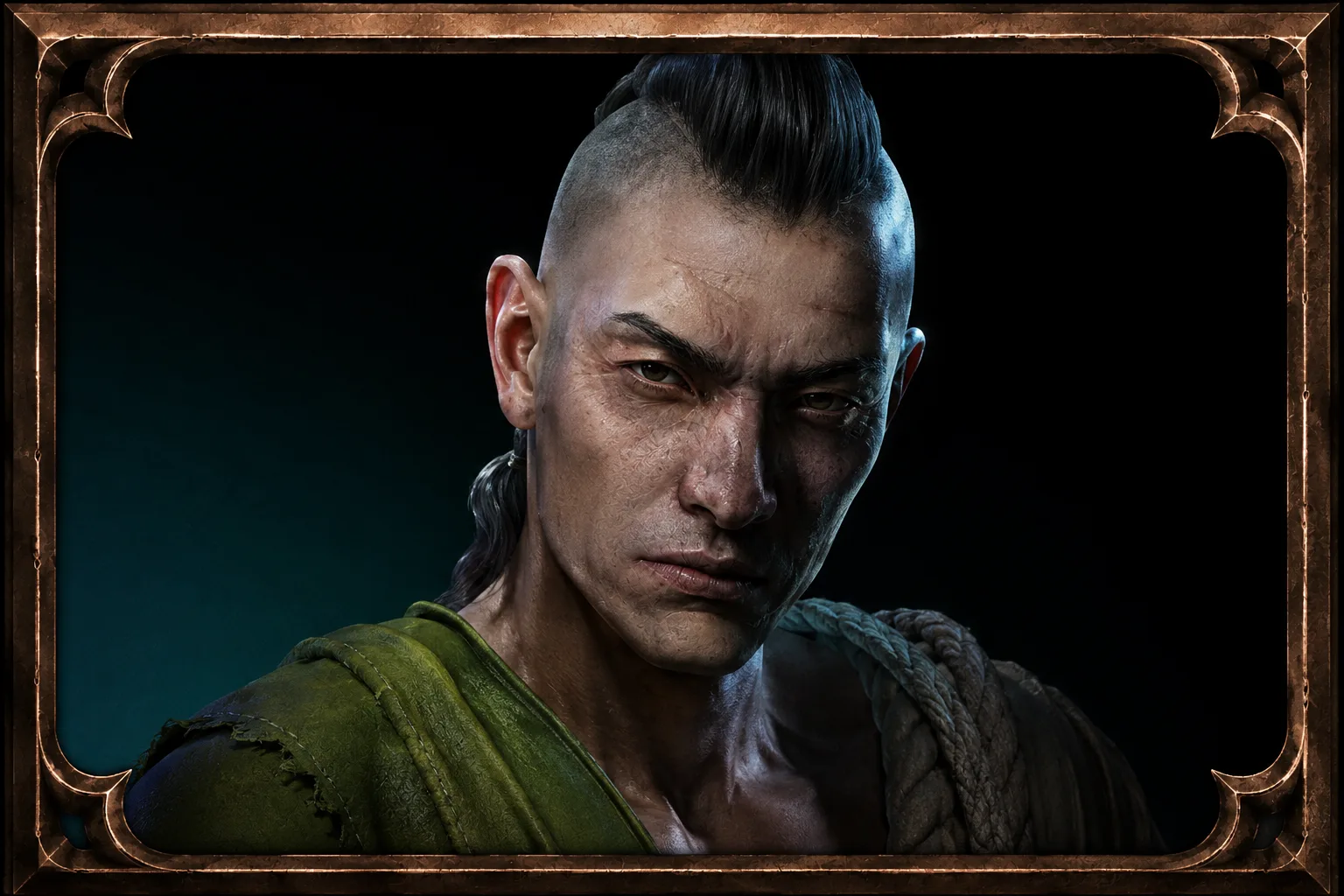 Monk