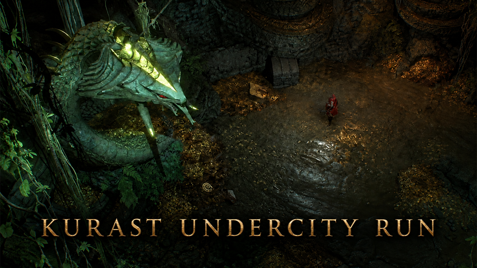 Kurast Undercity Run Torment 12 - Diablo 4