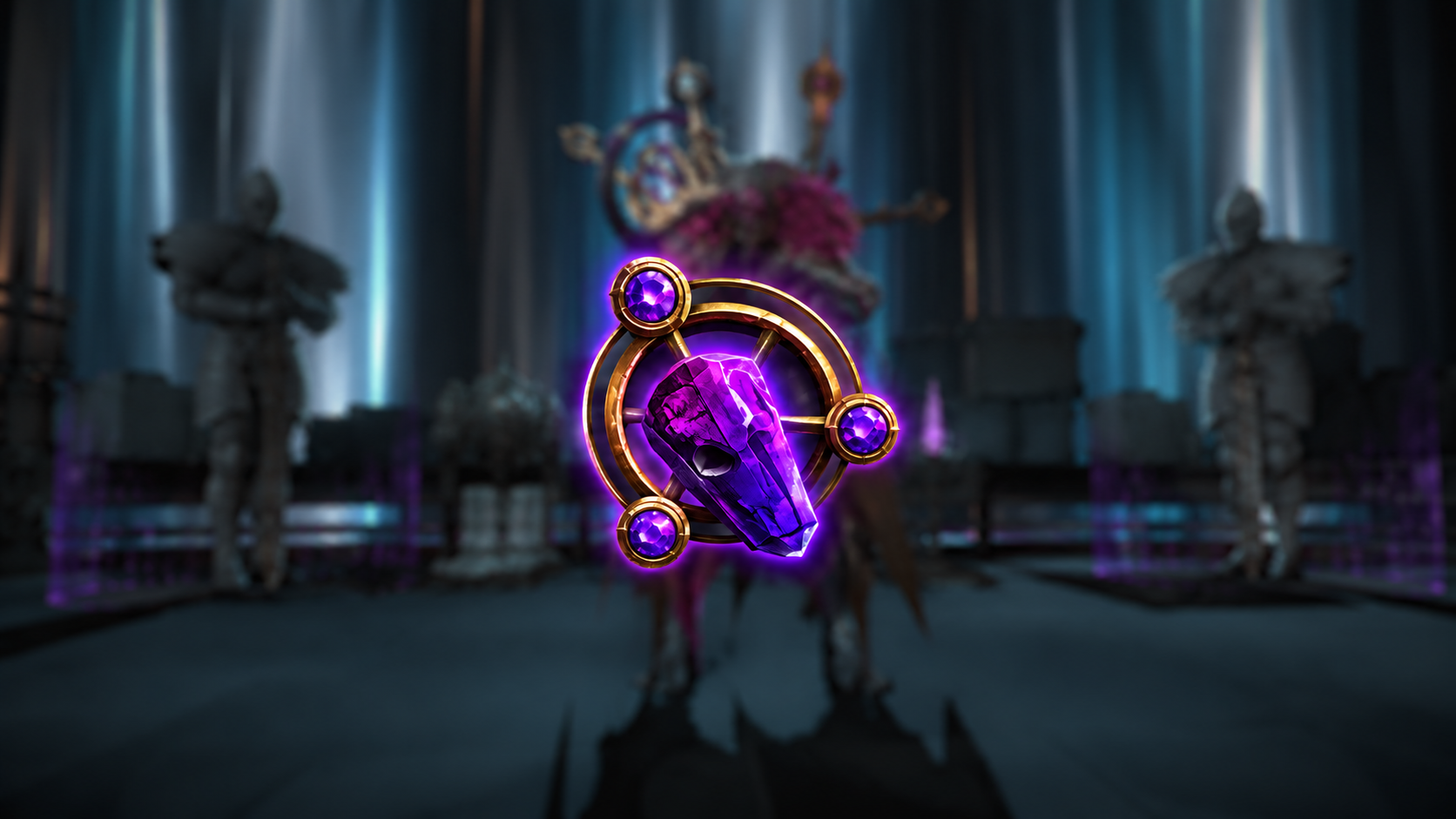 Voices Large Cluster Jewel - Path of Exile 1