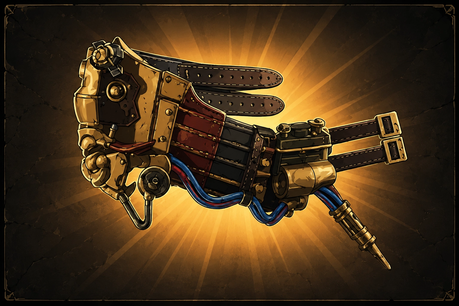 Mageblood Utility Belt - Path of Exile 2