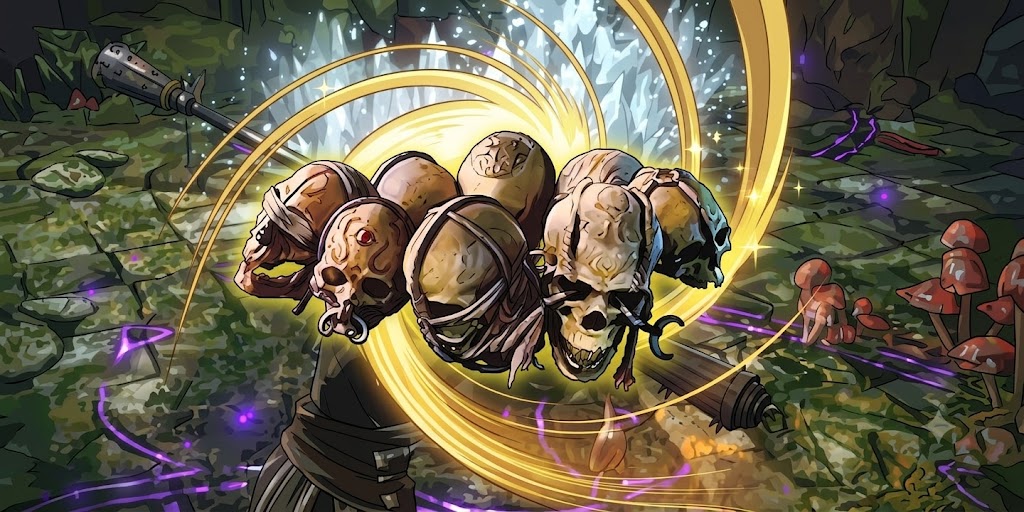 PoE 2 Headhunter - Path of Exile 2 Headhunter for Sale 1