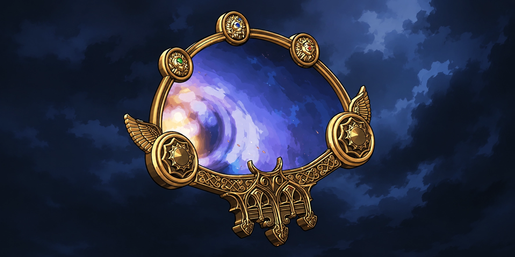 Mirror of Kalandra - POE 2 0.5 Softcore 1