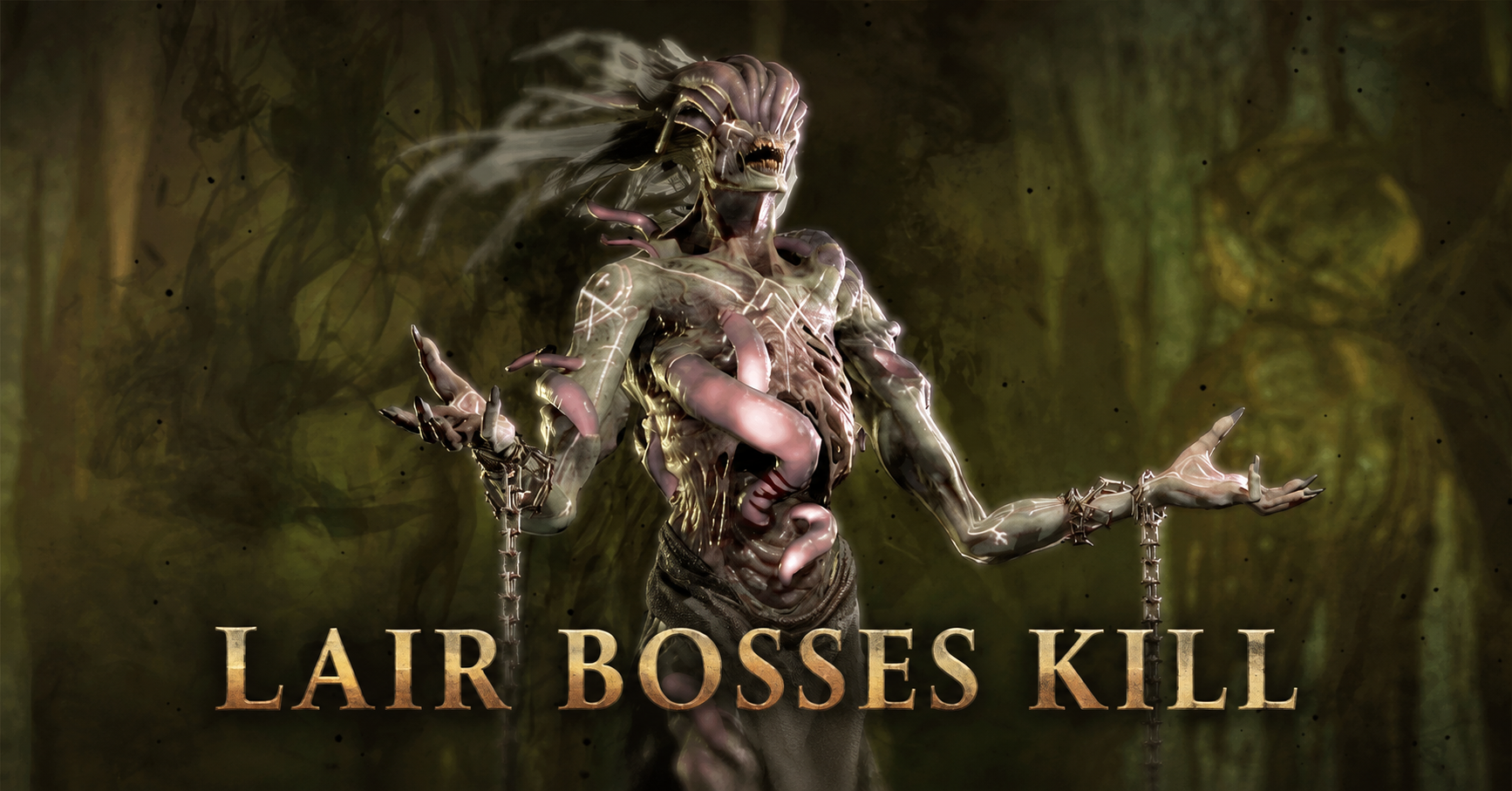 Lair Boss Kill Torment 12 – Diablo 4