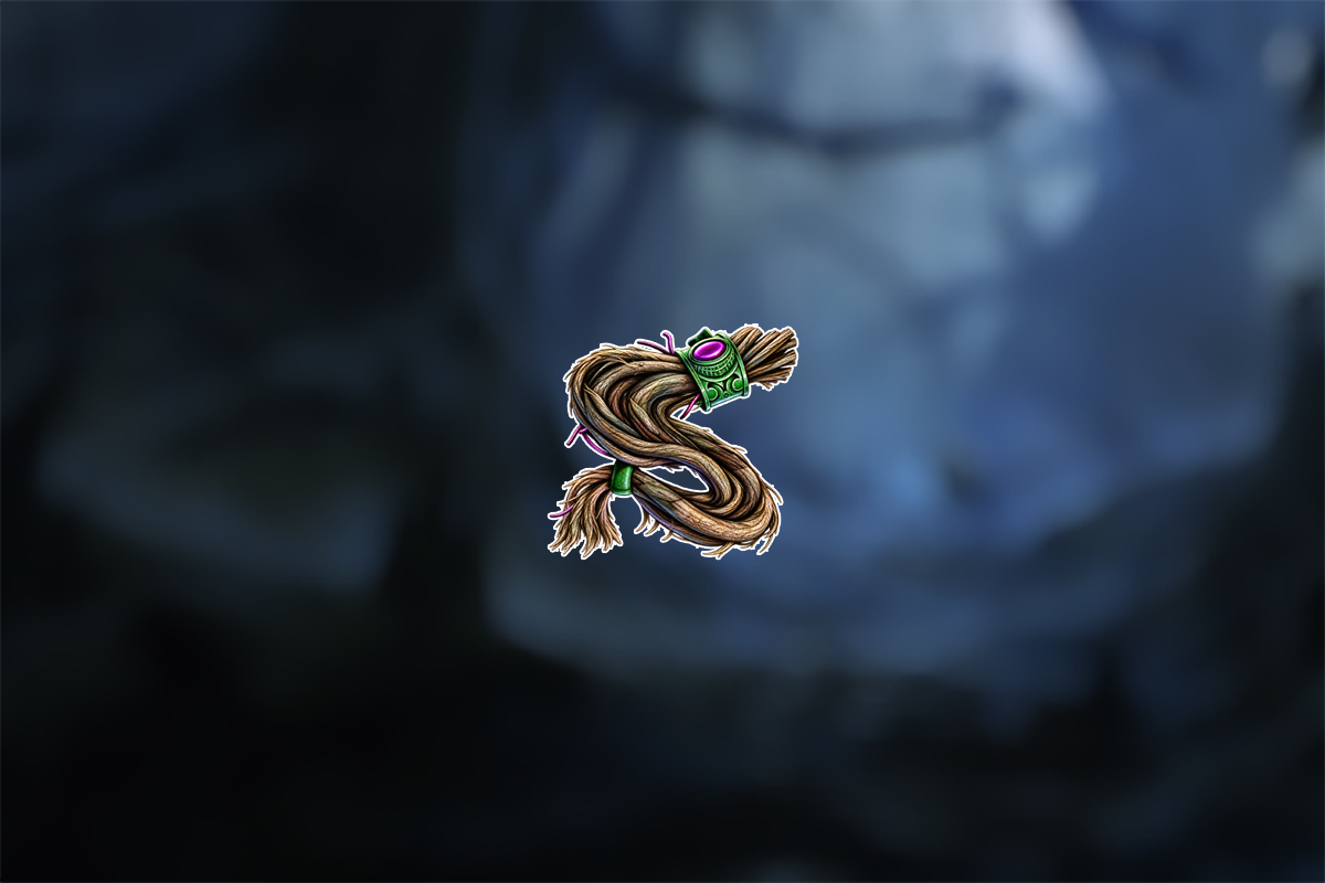 hinekora's lock - Path of Exile 1