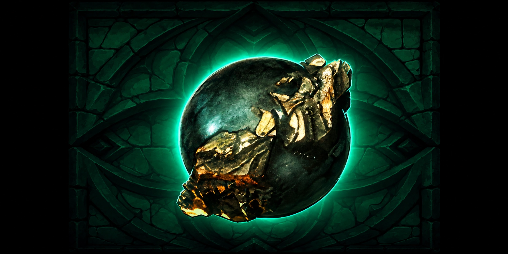 Uncut Spirit Gem Level 20 - POE 2 0.5 Softcore 1